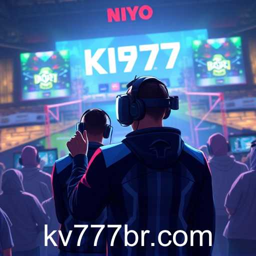 The Digital Gaming Renaissance: A Peek into 2025