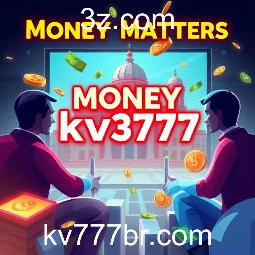 Money Matters