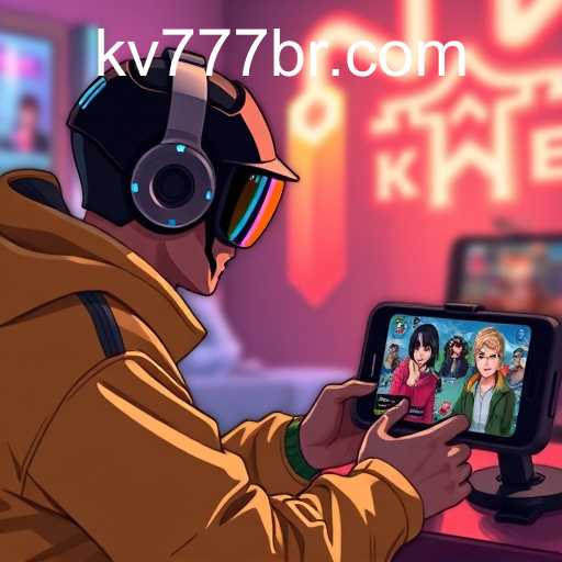 The Rise of Online Gaming: 2025 and Beyond