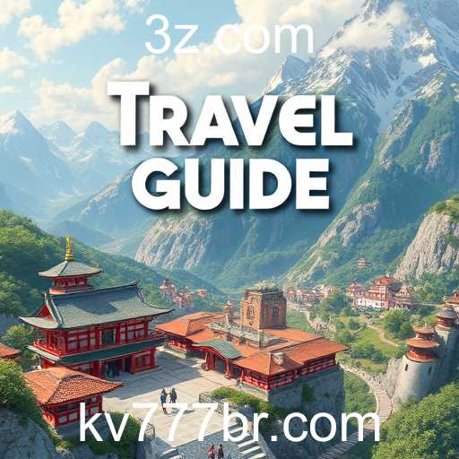 Travel Guide